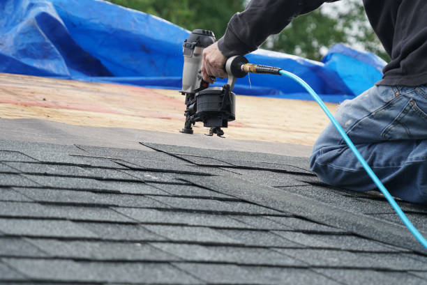 Best Commercial Roofing Services  in Stanaford, WV
