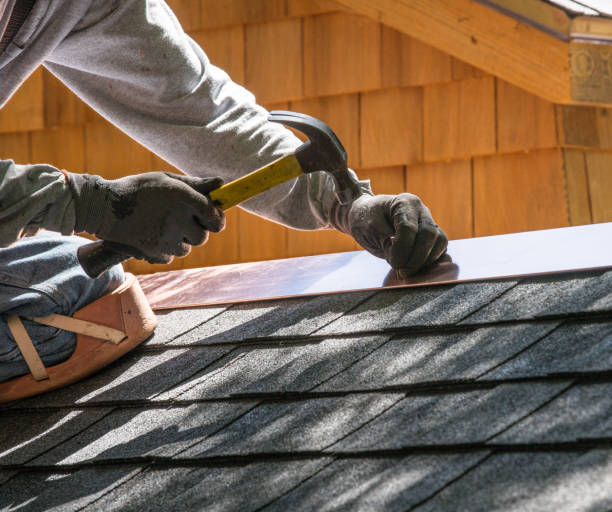 Best Local Roofing Companies  in Stanaford, WV